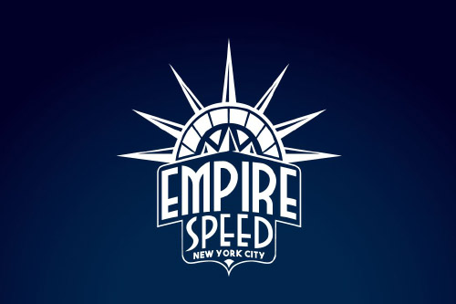 Empire Speed logo